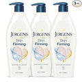 Jergens Skin Firming Body Lotion by Jergens