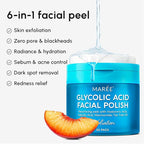 MAREE Glycolic Acid Pads – Toner Pads - Image 3