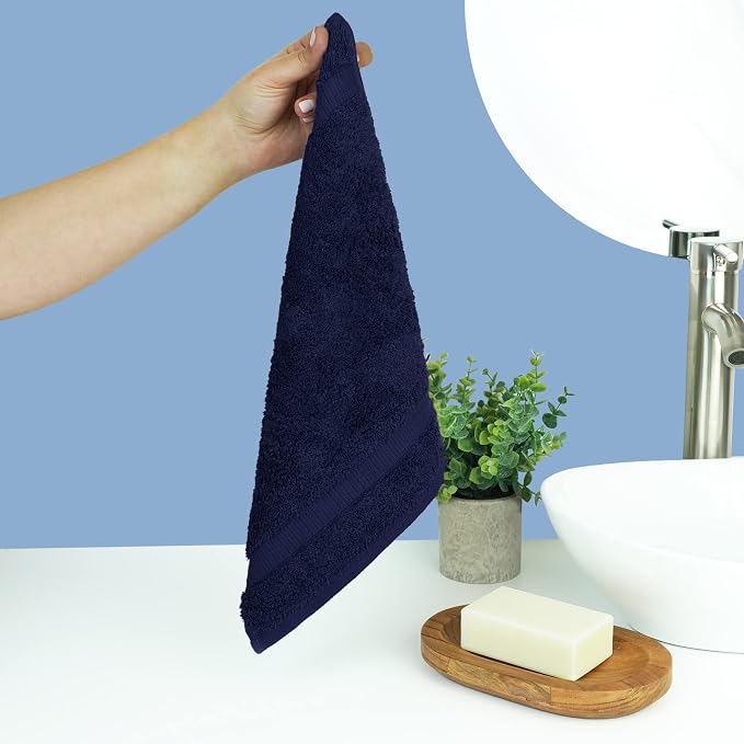 Chakir Turkish Linens | Hotel & Spa Quality 100% Cotton Premium Turkish Towels - Image 2
