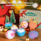 Aofmee Bath Bombs - Image 6