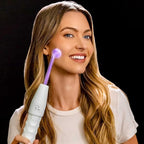 Pure Daily Care NuDerma Clinical Portable Skin Therapy Wand, Machine - Image 5