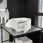 Salon Sundry Professional Hot Towel Warmer Cabinet - Image 4