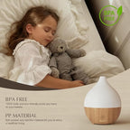 SALKING Essential Oil Diffuser - Image 7
