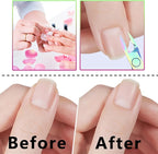 Cuticle Trimmer Cuticle Nippers, Durable Cuticle Cutter, Salon Toe Nail Cuticle - Image 4