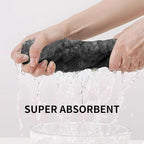 Oversized Bath Towels 40x80 Inches Extra Large Bath Sheets - Image 6