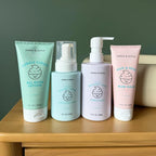 Dabble & Dollop Baby Bubble Bath - Image 7
