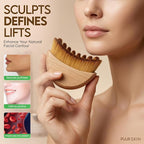 Premium Lymphatic Contour Face Brush - Image 4
