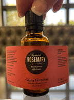 Edens Garden Rosemary- Spanish Essential Oil- 100% Pure Premium Grade, - Image 8