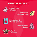 HEMPZ Body Lotion - Image 7