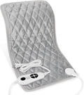 Deepsoon Heating Pad, Electric Heating Pads by Deepsoon