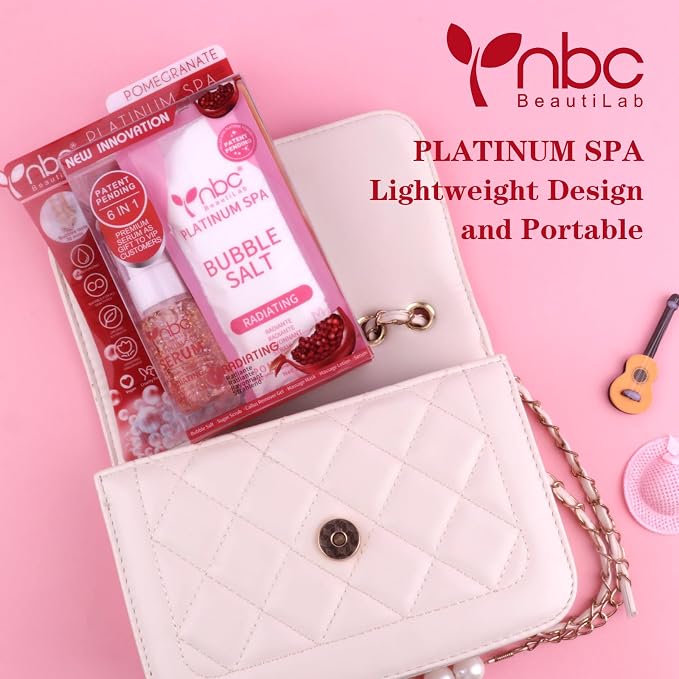 Pedicure Foot Soak Set - Image 4