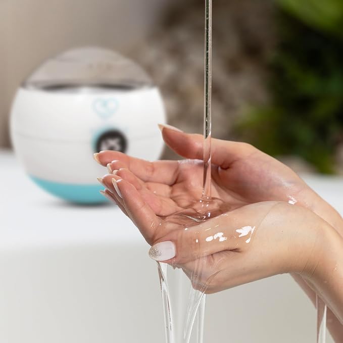 Multi-Purpose Oil & Massage Gel Warmer, Electric Wax Melter, Includes Aluminum - Image 5