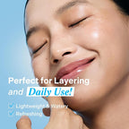 Torriden Dive in Toner 300ml | pH Balancing Facial Toning Water - Image 3
