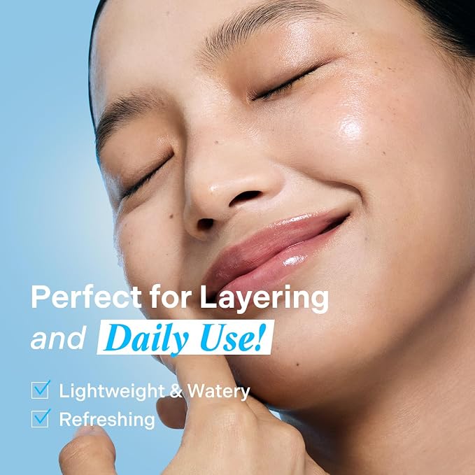 Torriden Dive in Toner 300ml | pH Balancing Facial Toning Water - Image 3