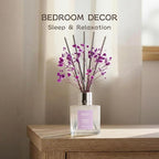 Airkeep Reed Diffuser Set, 3.38 fl oz - Image 5