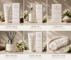 Royal Retreat Luxury Spa Gift Box - Image 3