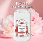 Pocket Size Toilet Spray with Removable Hook, 30ml Travel Essentials Variety 3 - Image 4