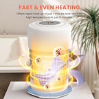 Towel Warmer, 23L Towel Warmer Bucket - Image 2