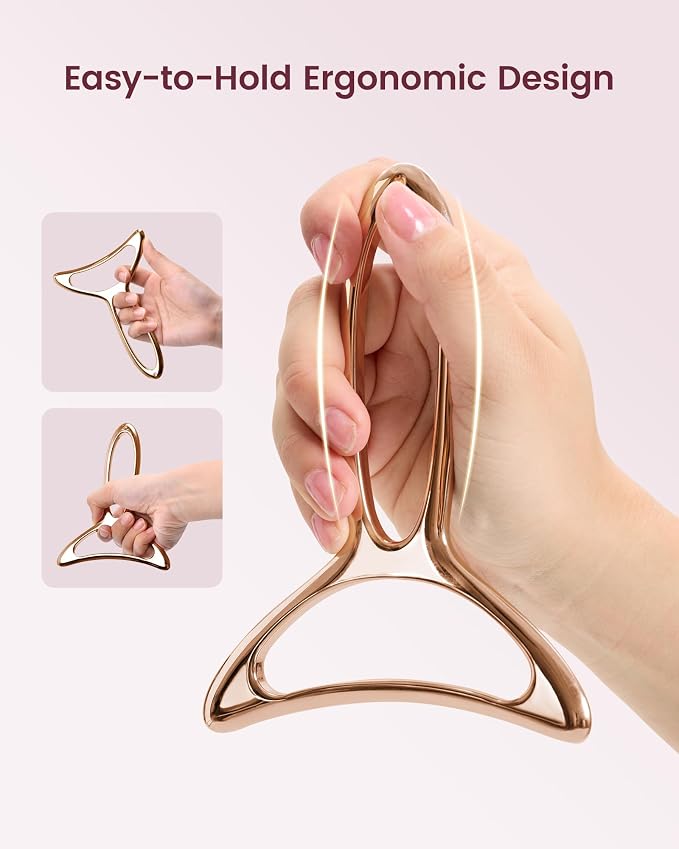 lifechill Lymphatic Drainage Massager & Anti Cellulite Massage Tools - Image 8