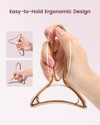 lifechill Lymphatic Drainage Massager & Anti Cellulite Massage Tools - Image 8