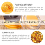 2 PCS Honey Lip Balm Pot, Honey Lip Mask, Hydrate & Moisturizing Skin Care - Image 6