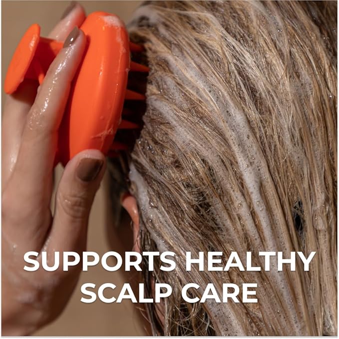 DS Labs Revitalizing Scalp Brush - Image 3