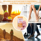 Foot Pedicure Spa Set, Foot Soak Spa Home Pedicure Kit - Image 7