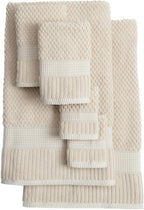 NY Loft 6-Piece Cotton Towel Set - Image 8