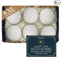 Purple Canyon Bath to Bed Natural Bath Bombs | Relaxing Sleep Support by PurpleCanyon