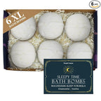 Purple Canyon Bath to Bed Natural Bath Bombs | Relaxing Sleep Support by PurpleCanyon