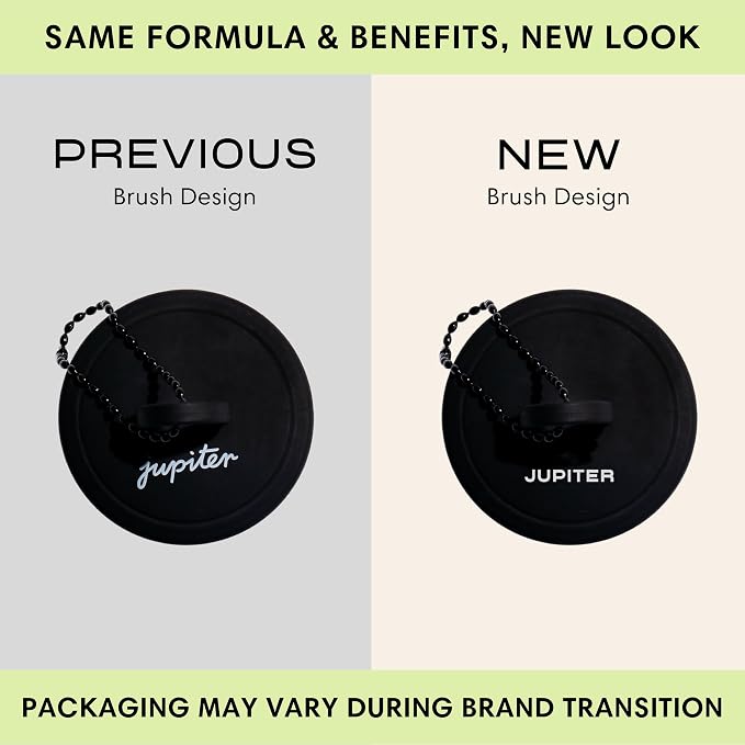 Jupiter Scalp Exfoliator - Image 2