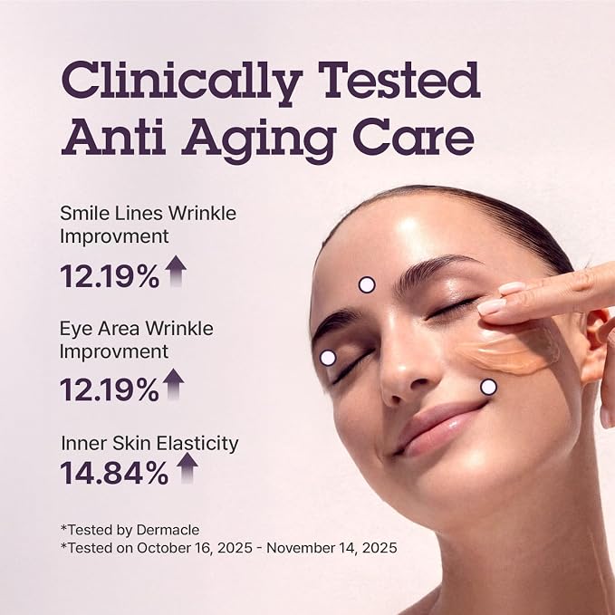 BLITHE Pressed Serum Tundra Chaga | Korean Moisturizer | Anti Aging & Skin - Image 3