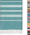 EPHESUS TOWELS Turkish Beach Towel by EPHESUSTOWELS