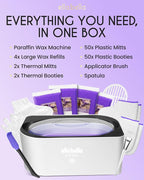 ELLA BELLA® Paraffin Wax Machine - Image 6