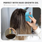 FREATECH Massager Shampoo Brush - Image 6