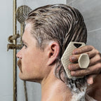 TOOLETRIES Scalp Scrubber - Image 4
