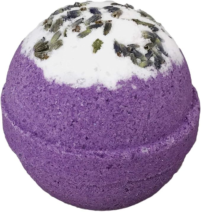 Two Sisters Relaxing Bath Bombs - Image 9