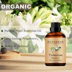 Tuberose Essential Oils, 60ML Pure and Natural Essential Oil - Image 4