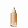 Saltair Shimmering Body Oil – Scented Dry Oil Moisturizer by Saltair