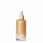 Saltair Shimmering Body Oil – Scented Dry Oil Moisturizer by Saltair