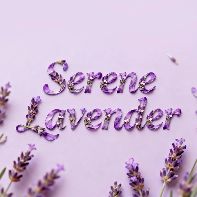 Room Spray, Serene Lavender, 4 fl oz, Air Freshener - Image 7