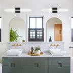 LED Bathroom Vanity Light, 14W Bathroom Mirror Light Fixtures, 3 Color - Image 8