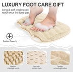 Foot Scrubber Mat in Shower Large - Image 4