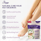 Foot Soak Epsom Salt with Lavender - Image 3