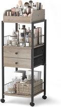 Makeup Organizer, Floor Skincare Organizers Make Up Organizers and Storage by SOLIMINTR