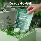 Shower Steamers Aromatherapy 15-Pack Shower Bombs Gifts - Image 7