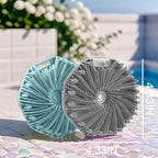 RamPula Silicone Body Scrubber, Silicone Loofah, Quick-Dry Exfoliating Body - Image 7
