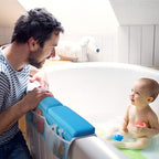beiens Bath Kneeler and Elbow Rest Pad Set, 1.5'' Thick Quickly Dry Kneeling - Image 6