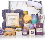 AHAGIFTREE Birthday Gifts for Women, Gift Basket for Women by Unknown