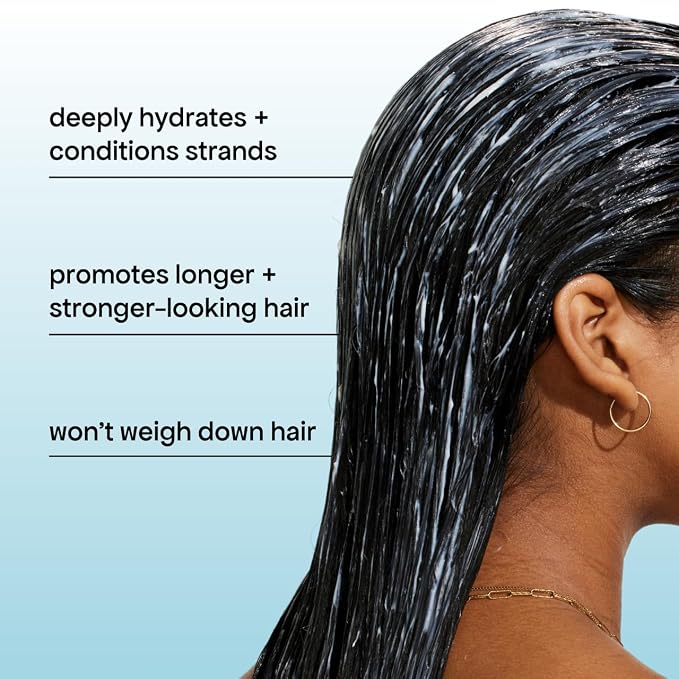 BONDIBOOST Miracle Hair Mask for Damaged Hair, Deep Conditioning Hair Mask for - Image 2